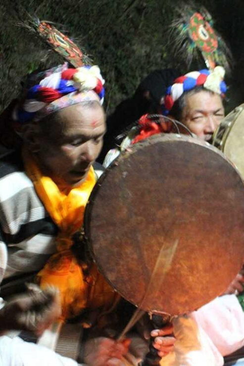 7 Days Shamanism Retreat in Kathmandu - Key Points