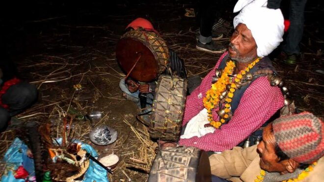 7 Days Shamanism Retreat in Kathmandu - Participant Information