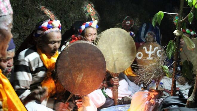 7 Days Shamanism Retreat in Kathmandu - Booking Details