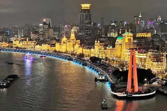 7 Days Shanghai, Hangzhou, Suzhou Highlights Tour - Final Thoughts