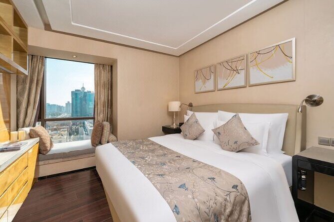 7 Days Shanghai, Hangzhou, Suzhou Highlights Tour - FAQ