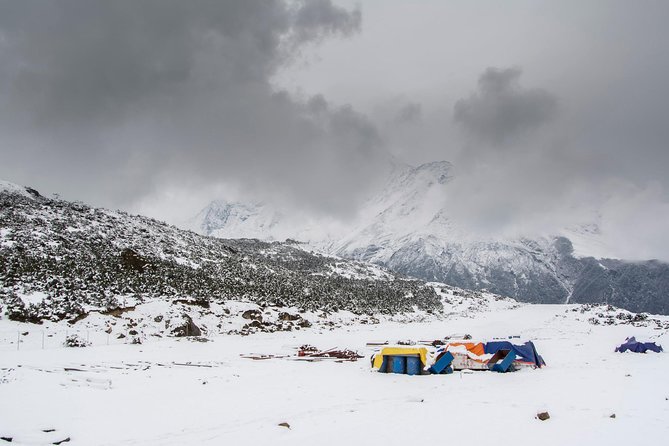 7 Days Short Everest View Trek - What to Pack