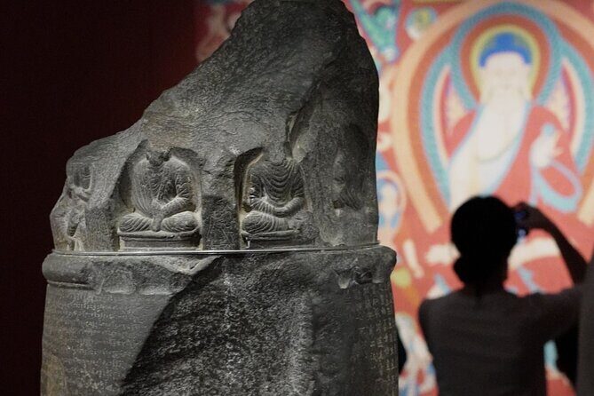 7 Days Silk Road Adventure with Desert Feast and Historical Sites - Practical Details: Transportation, Accommodation, and More