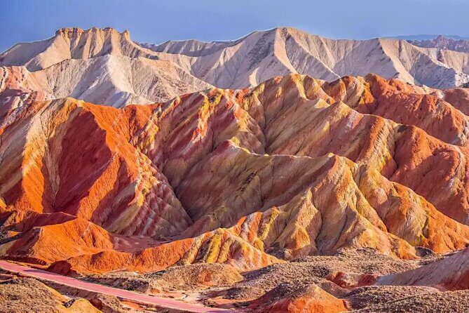 7 Days Silk Road Adventure with Desert Feast and Historical Sites - Is This Tour Right for You?