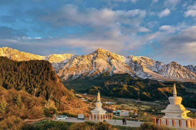 7 Days Silk Road Adventure with Desert Feast and Historical Sites - Final Thoughts