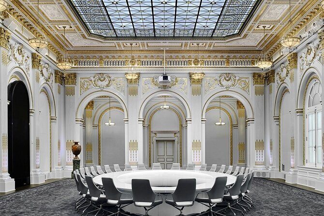 7 Days Small Group Tour to Visit Top Schools from NYC - Final Thoughts