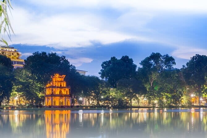 7 Days South & Central Vietnam | Highlights and Top Destinations - The Sum Up