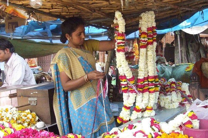 7 Days Spiritual Tamilnadu Private Tour from Chennai - FAQ