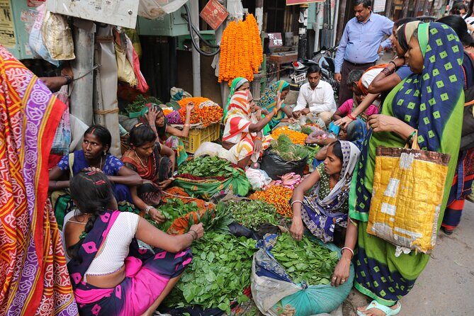 7 Days Spiritual Tamilnadu Private Tour from Chennai - Discovering the Heart of Tamil Nadu: An In-Depth Review