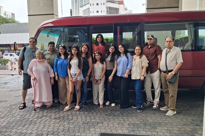 7 days Sri Lanka | 4 star hotels with BB | Private tour - Good To Know