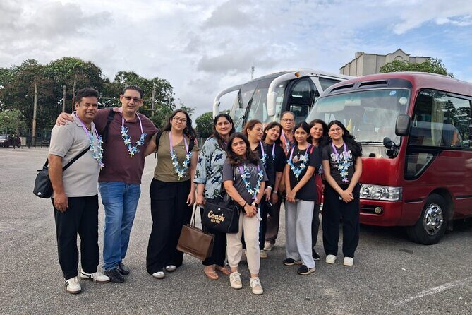 7 days Sri Lanka | 4 star hotels with BB | Private tour - Breaking Down the Itinerary: What to Expect