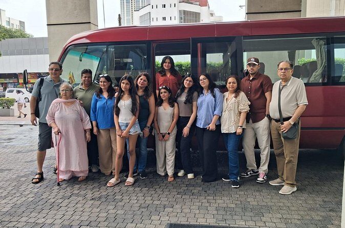 7 days Sri Lanka | 4 star hotels with BB | Private tour - The Sum Up