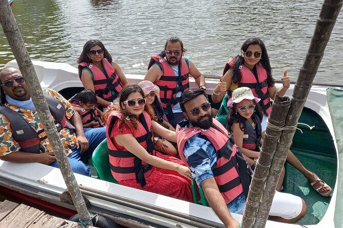 7 days Sri Lanka | 4 star hotels with BB | Private tour - FAQ