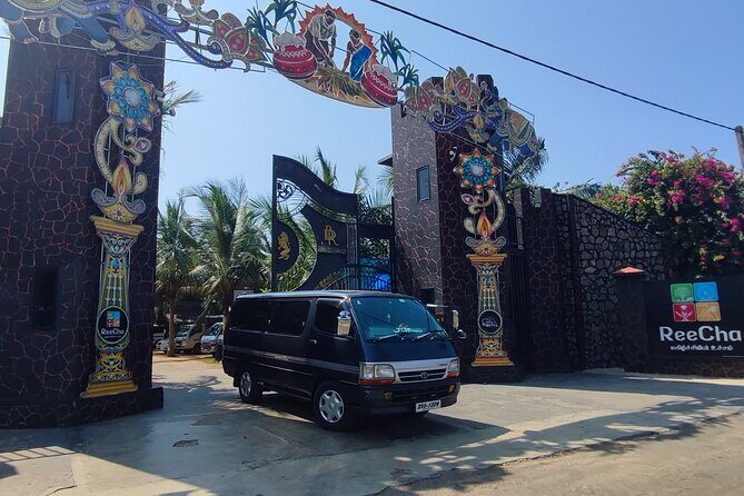 7 Days Sri Lanka Adventure and Culture Tour - Good To Know