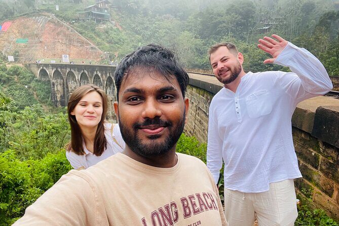 7 Days Sri Lanka Safari Tour - Good To Know