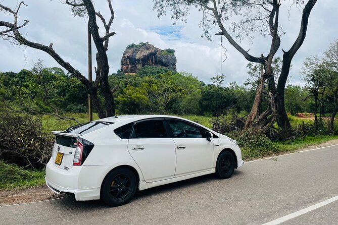 7 Days Sri Lanka Safari Tour - Final Words