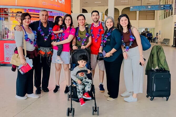 7 Days Sri Lanka Sightseeing Tour - Good To Know