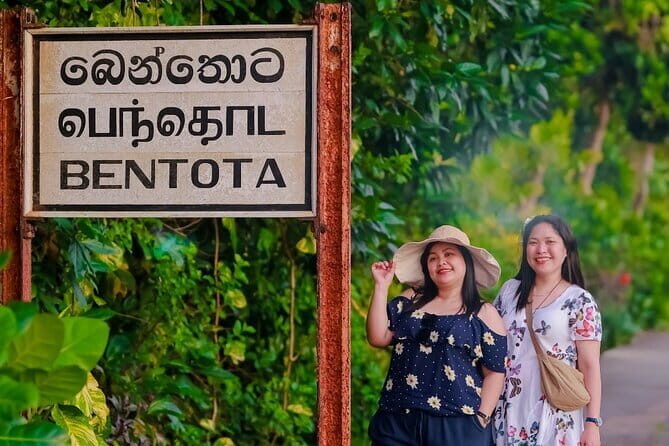 7 Days Sri Lanka Sightseeing Tour - What This Tour Means for You