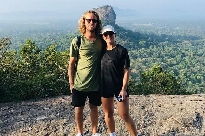 7 Days Sri Lanka Tour Chauffeur Wildlife and Heritage Adventure - What’s Included and What to Expect