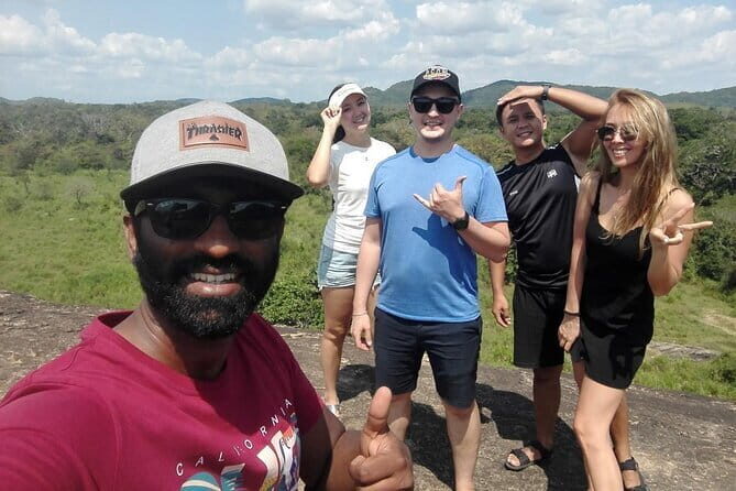 7 Days Sri Lanka Tour Chauffeur Wildlife and Heritage Adventure - Good To Know