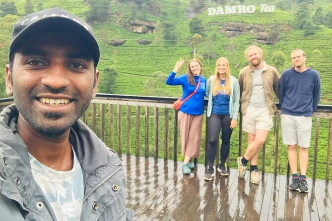 7 Days Sri Lanka Tour Chauffeur Wildlife and Heritage Adventure - FAQ