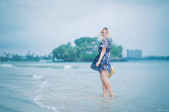 7 Days Sri Lanka Tour Package With Private Driver - Assistance and Support