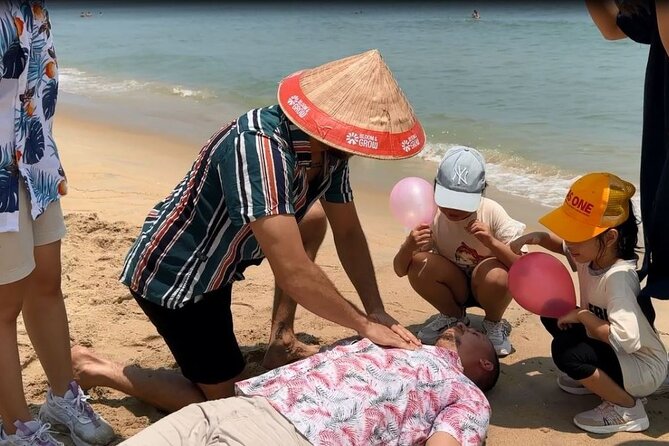 7 Days Survival in Hoi An - Day 2: Explore Hoi An Ancient Town