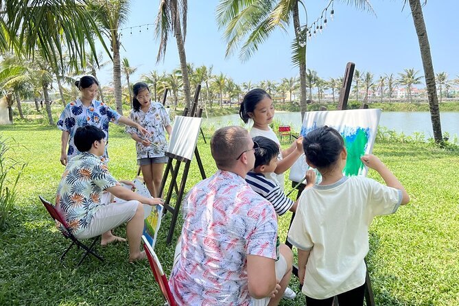 7 Days Survival in Hoi An - Day 5: Relaxation and Wellness