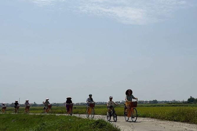 7 Days Survival in Hoi An - Day 6-7: Cultural Immersion and Farewell
