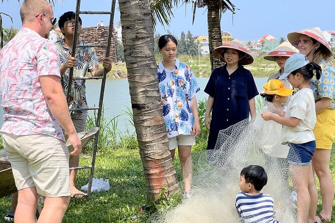 7 Days Survival in Hoi An - Frequently Asked Questions