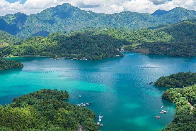 7 Days Taiwan Island Iconic Sights and Rich Cultural Tour - Practical Considerations and Value