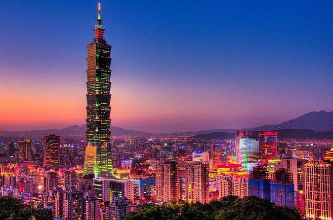 7 Days Taiwan Island Iconic Sights and Rich Cultural Tour - FAQ