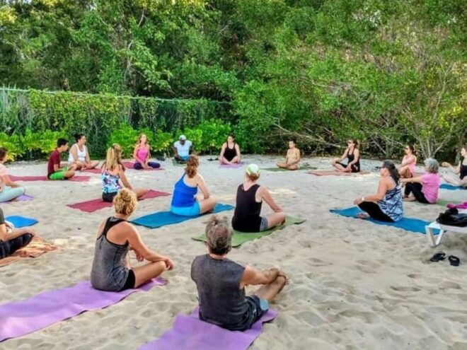 7 Days Tantra Kundalini Yoga Retreat - Isla Cozumel - Experience and Environment