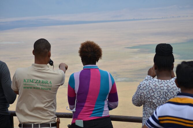 7 Days Tanzania Unforgettable Comfort Safari - Transportation and Guides