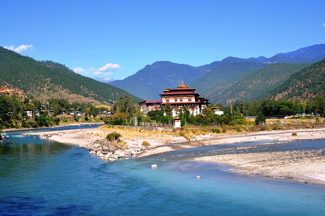 7 Days Thimphu Paro Punakha - Bhutan Culture Tour - Day 2: Exploring Thimphu
