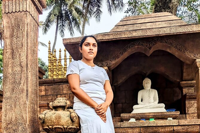 7 Days Tour Around Srilanka - Good To Know