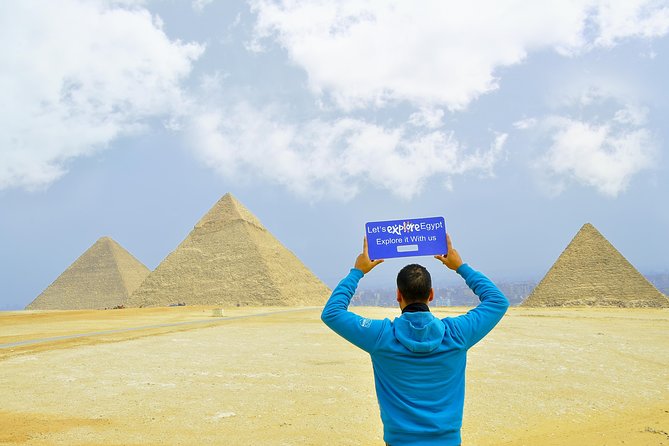 7-Days Tour Cairo and Nile Cruise With Domestic Flights - Transportation and Transfers