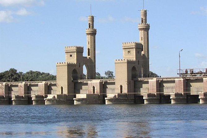 7-Days Tour Cairo and Nile Cruise With Domestic Flights - Meals and Dining