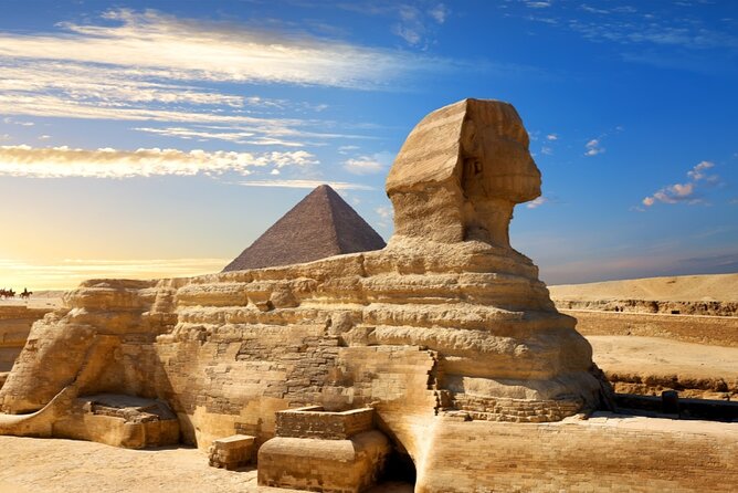 7 Days Tour Cairo, Luxor, and Hurghada - Tour Inclusions