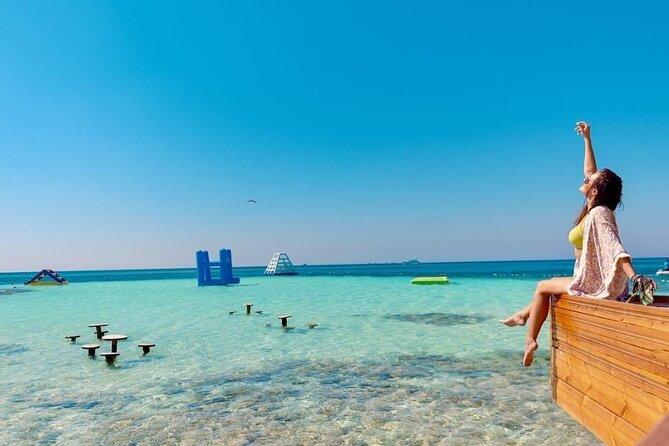 7 Days Tour Cairo, Luxor, and Hurghada - Frequently Asked Questions