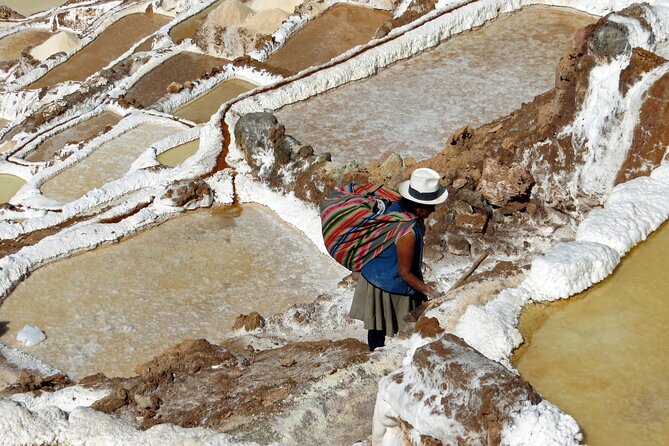 7 Days Tour Cusco Mountain of Colors Laguna Humantay Machu Picchu - Cancellation Policy