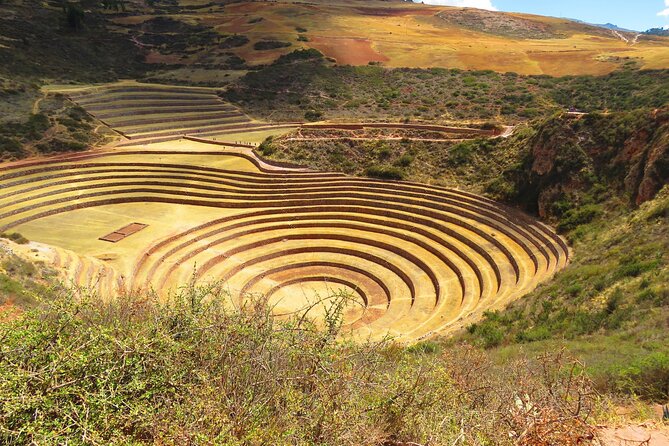 7 Days Tour Cusco Mountain of Colors Laguna Humantay Machu Picchu - Questions and Support