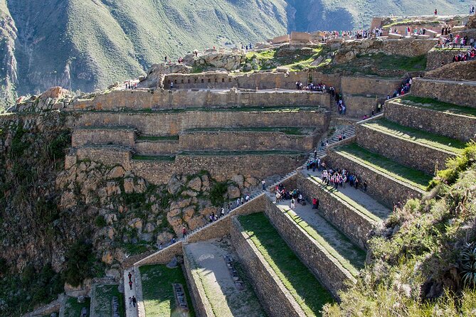 7 Days Tour Cusco Mountain of Colors Laguna Humantay Machu Picchu - Tour Price and Terms