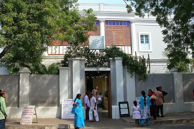 7 Days Tour from Chennai to Tiruvannamalai - Good To Know