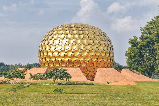 7 Days Tour from Chennai to Tiruvannamalai - The Sum Up