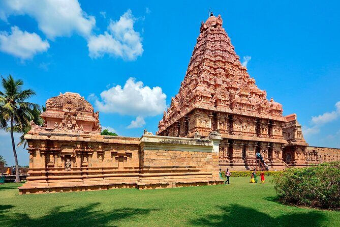 7 Days Tour from Chennai to Tiruvannamalai - FAQ