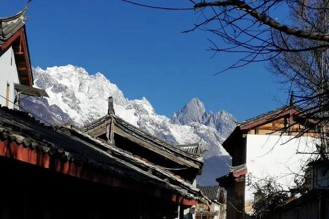 7-Days Tour From Kunming to Shangri-La and Overnight in Tiger Leaping Gorge - Accommodation Information