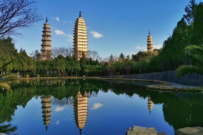 7-Days Tour From Kunming to Shangri-La and Overnight in Tiger Leaping Gorge - Frequently Asked Questions