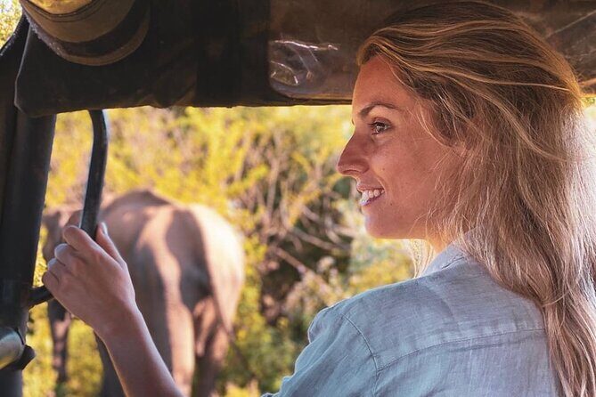 7 Days Tour in Sri Lanka Hotels with Breakfast and Luxury Car - Authentic Experiences and Guides