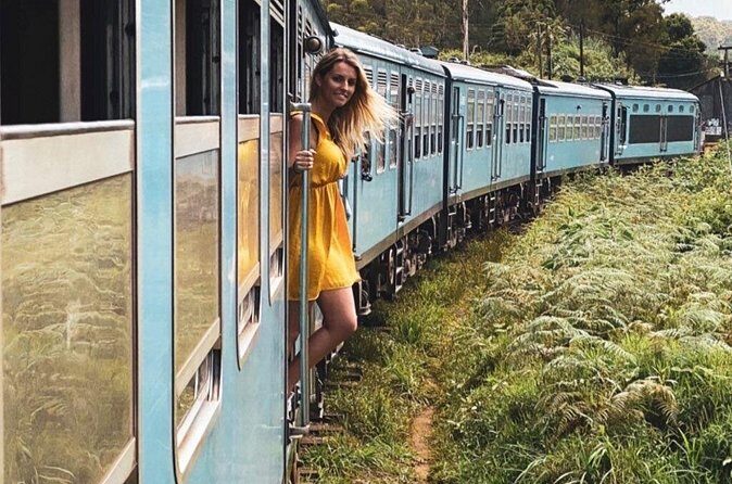 7 Days Tour in Sri Lanka Hotels with Breakfast and Luxury Car - FAQ